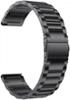 Металлический браслет Shape для Amazfit GTS 2 Black (25307-2B) - изображение 2