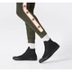 Мужские кеды Converse Chuck Taylor All Star Hi Black Monochrome M3310C черные, Цвет Черный, Размер 45 - изображение 3