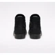 Мужские кеды Converse Chuck Taylor All Star Hi Black Monochrome M3310C черные, Цвет Черный, Размер 45 - изображение 4