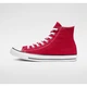 Чоловічі кеди Converse M9621, Колір Червоний, Розмір 44 - зображення 2