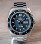 Часы Orient Mako XL CEM75001BR 46943 (CEM75001BR) - изображение 4