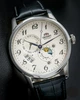 Часы Orient Sun and Moon Sapphire F6B24 (RA-AK0003S10B) - изображение 1