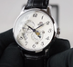 Часы Orient Sun and Moon Sapphire F6B24 (RA-AK0003S10B) - изображение 2