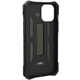 Ударостійкий чохол UAG Pathfinder Classic для Apple iPhone 11 Pro (5.8") Зелений - изображение 2