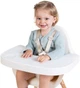Столик к стулу для кормления Childhome Evolu с силиконовым подносом White (CHEVOTSAW) - изображение 8