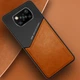 Комбінований чохол Generous на Xiaomi Poco X3 Orange (20018-2C) - зображення 1