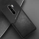 Комбинированный чехол Generous на Xiaomi Redmi Note 8 Pro Black (20024-2B) - изображение 1