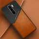 Комбинированный чехол Generous на Xiaomi Redmi Note 8 Pro Orange (20024-2C) - изображение 1
