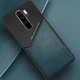 Комбинированный чехол Generous на Xiaomi Redmi Note 8 Pro Green (20024-08) - изображение 1