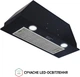 Вытяжка PERFELLI BI 7652 BL 1000 LED - изображение 4