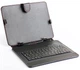 Обложка-чехол для планшета 9.7" с USB клавиатурой HQ-Tech LH-SKB0901U, microUSB - изображение 2