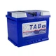 Аккумулятор TAB Polar Blue 66 Ah/12V "0" (+ справа) - изображение 3