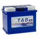 Аккумулятор TAB Polar Blue 66 Ah/12V "0" (+ справа) - изображение 1
