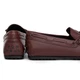Мокасины Tod's Laccetto City Gommino SFI Mosto 41 - изображение 4