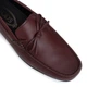 Мокасины Tod's Laccetto City Gommino SFI Mosto 41 - изображение 6