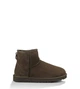 Угги Классические мини Classic Mini Chocolate1016222 Шоколадный 37 - изображение 1