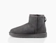 Угги Классические мини Classic Mini Grey 1016222 Серый 41 - изображение 3