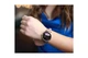 Смарт-часы Smart Wear MK20 Gold женские сталь пульс, давление, кислород - изображение 3