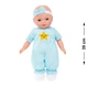 Интерактивная кукла SMIKI Лаура 39 см (6848274) - изображение 1