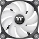 Zestaw wentylatorów Thermaltake Pure Duo 14 ARGB Sync Radiator Fan (2-Fan Pack) Black (CL-F116-PL14SW-A) - obraz 3