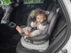 Автокрісло Lionelo Bastiaan One 0-36kg Grey Graphite - зображення 10