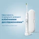 Электрическая зубная щетка PHILIPS Sonicare HX6877/28 Protective Clean 6100 - изображение 2