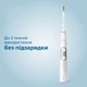 Электрическая зубная щетка PHILIPS Sonicare HX6877/28 Protective Clean 6100 - изображение 12