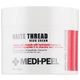 Подтягивающий антивозрастной крем для шеи с пептидами Medi-Peel Naite Thread Neck Cream 100 мл (8809409342443) - изображение 2