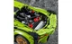 Конструктор-суперкар на радиоуправлении Lamborghini Sian 42115 (RC) | Машина на пульте Technic | 1:8 (3696 деталей) - изображение 6