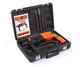 Перфоратор 1200 Вт, 3, 8 Дж, патрон SDS+, Tex.AC ТА-01-352 - изображение 1