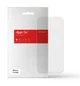 Гидрогелевая пленка ArmorStandart Matte для Apple iPhone 13 mini (ARM60142) Transparent - изображение 1