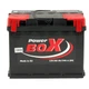 Акумулятор PowerBOX 60 Аh/12V А1 [+ -] - зображення 1