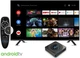 Смарт ТВ-приставка X96 X4 4/32Гб Amlogic 905x4 RGB підсвічування + Налаштування в Android TV 11 голосове керування + Аеро пульт G10s Pro з гіроскопом і мікрофоном + Максимальний пакет від YouTV на 1 місяць - зображення 15