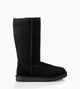 Угги Классические высокие Classic Tall Black 1016224 Черный 36 - изображение 1