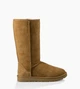 Угги Классические высокие Classic Tall Сhestrut 1016224 Ореховый 35 - изображение 1