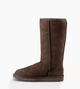 Угги Классические высокие Classic Tall Сhestrut 1016224 Шоколадный 40 - изображение 2