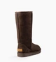 Угги Классические высокие Classic Tall Сhestrut 1016224 Шоколадный 40 - изображение 4
