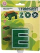 Игровая фигурка Transbot Lingzva Zoo (4630039089040) - изображение 6