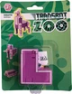 Игровая фигурка Transbot Lingzva Zoo (4630039089040) - изображение 13