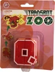 Игровая фигурка Transbot Lingzva Zoo (4630039089040) - изображение 18