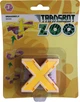 Игровая фигурка Transbot Lingzva Zoo (4630039089040) - изображение 20