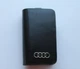 Ключница для авто KeyHolder AUDI Черная - изображение 2