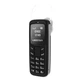Мини Мобильный Телефон GTSTAR BM30 чёрный - изображение 1
