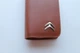 Ключница для авто KeyHolder CITROEN Коричневая - изображение 2