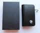 Ключница для авто KeyHolder BMW Черная - изображение 2