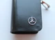 Ключница для авто KeyHolder MERCEDES Черная - изображение 3