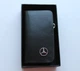 Ключница для авто KeyHolder MERCEDES Черная - изображение 4