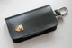 Ключница для авто KeyHolder PORSCHE Черная - изображение 2