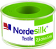 Пластир медичний текстильний Nordeplast Nordesilk 2.5 см x 5 м (4751028530777) - зображення 1