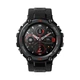 Смарт-часы AMAZFIT T-REX Pro Meteorite Black - изображение 1
